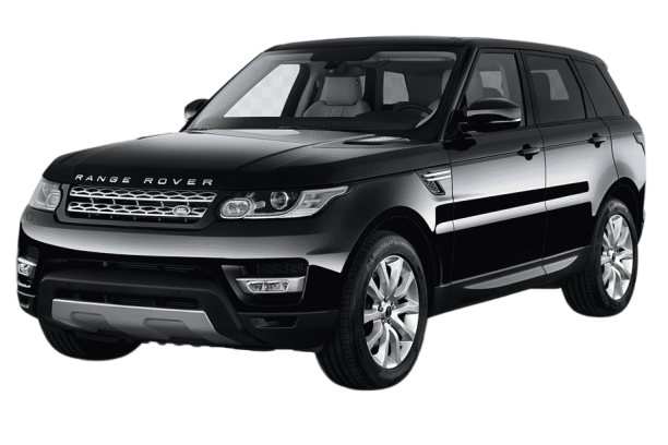 Range Rover Autobiography