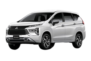 Mitsubishi Xpander